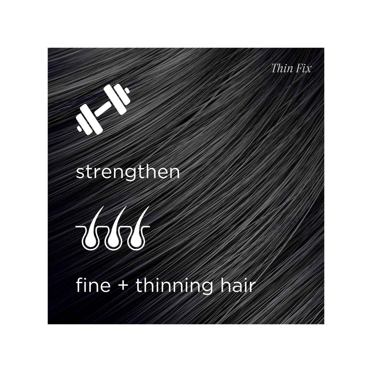 Thin Fix