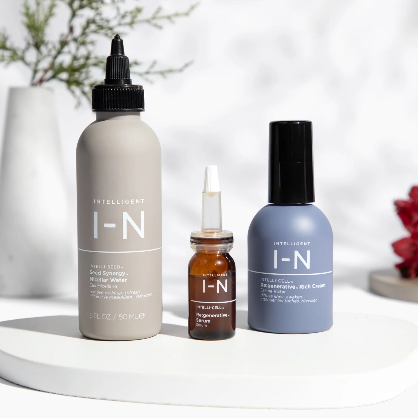 Daily Skin Essentials
