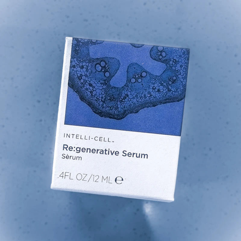 RE: GENERATIVE SERUM - 12ml