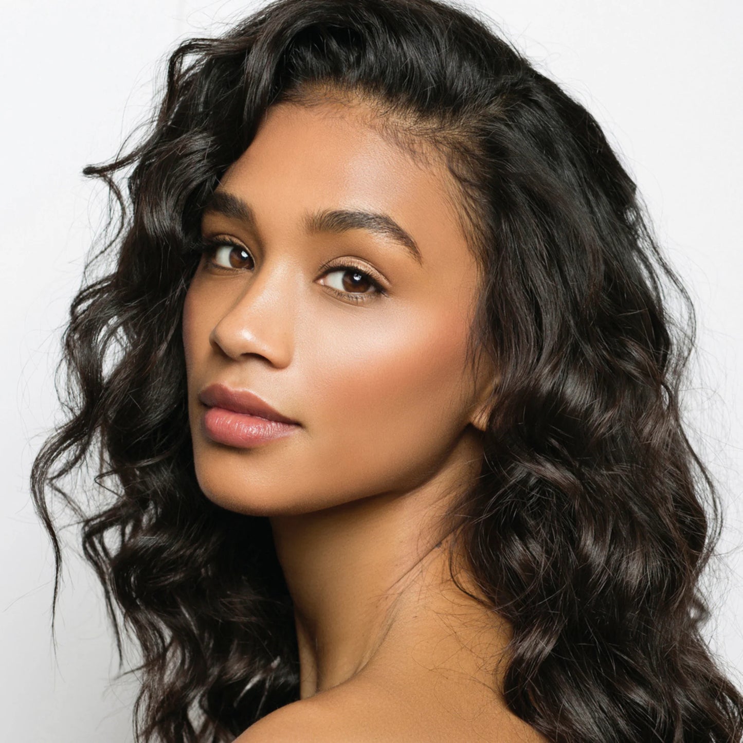 Shine Bright Hair Oil & Moisture Mask Kit
