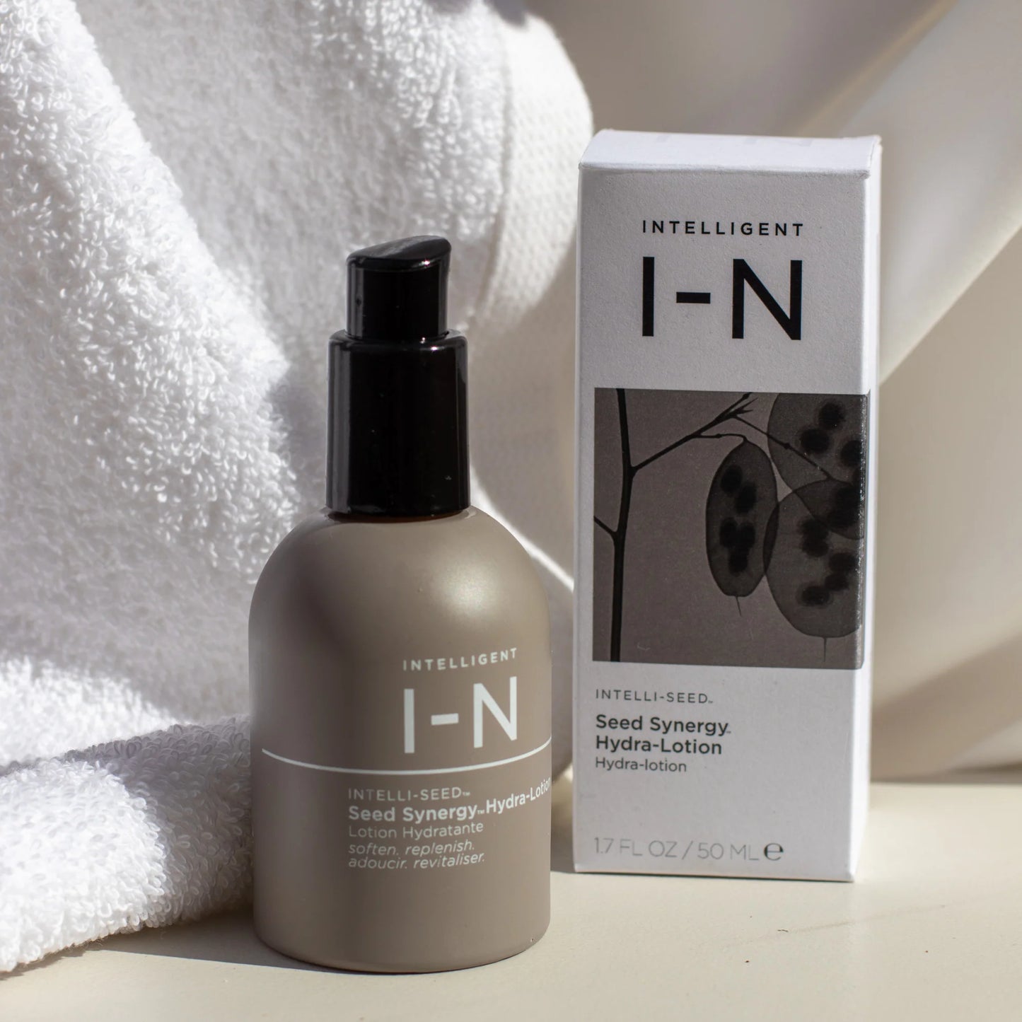 Instant Rejuvenation