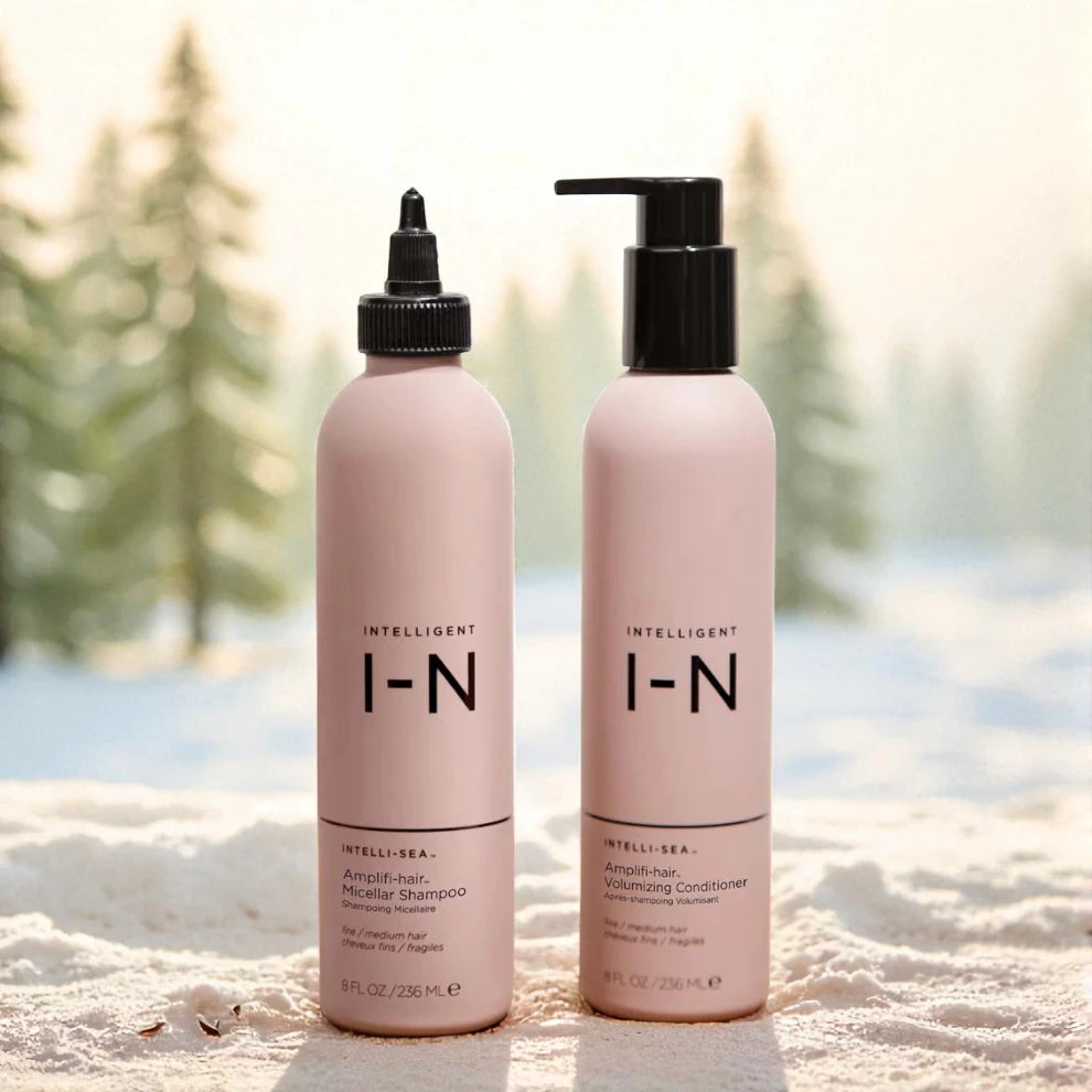Amplifi-hair Bundle