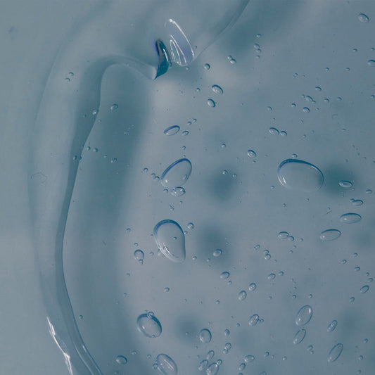 Re:generative™ Eye Gel Closeup