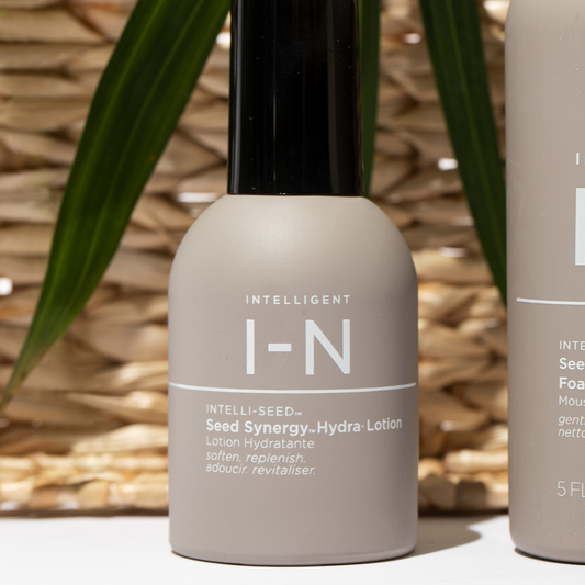 Seed Synergy™ Hydra-Lotion