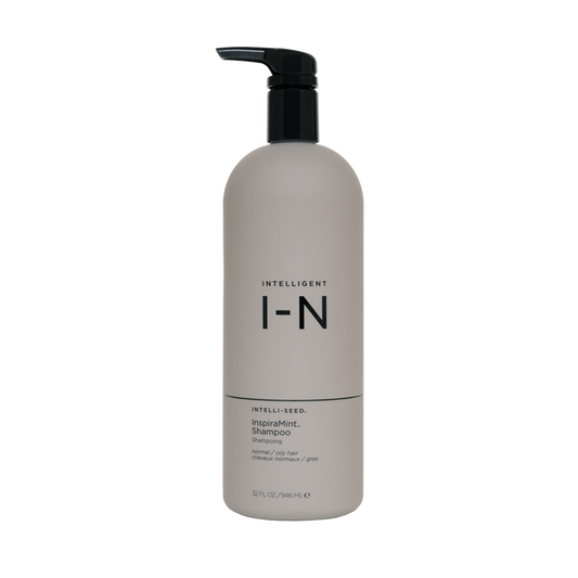InspiraMint™ Shampoo