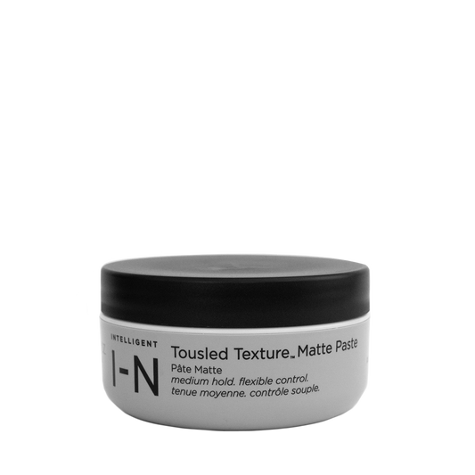 Tousled Texture Matte Paste