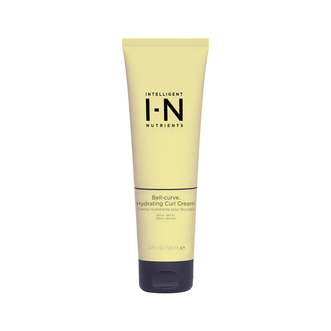 Bell-curve™  Curl Cream