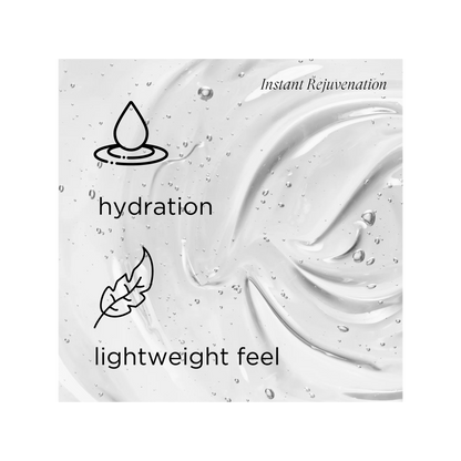 Instant Rejuvenation