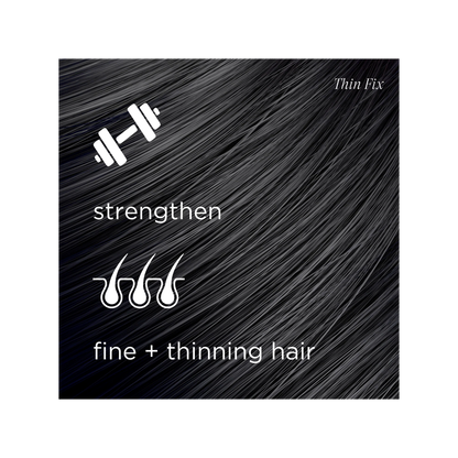 Thin Fix