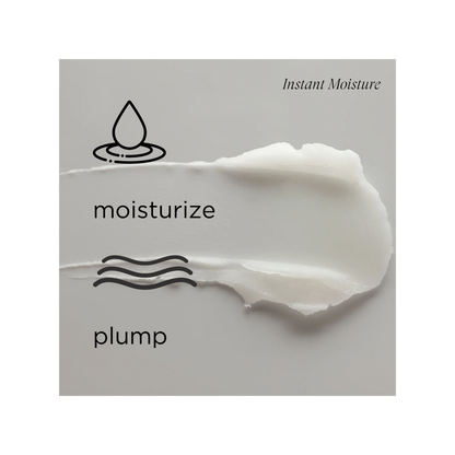 Instant Moisture