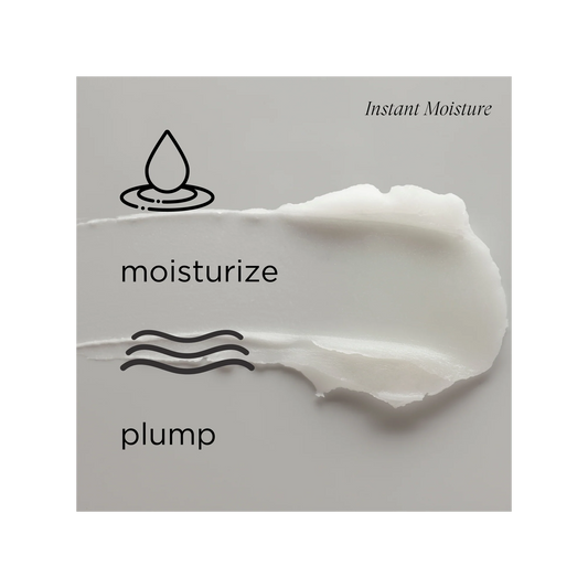 Instant Moisture
