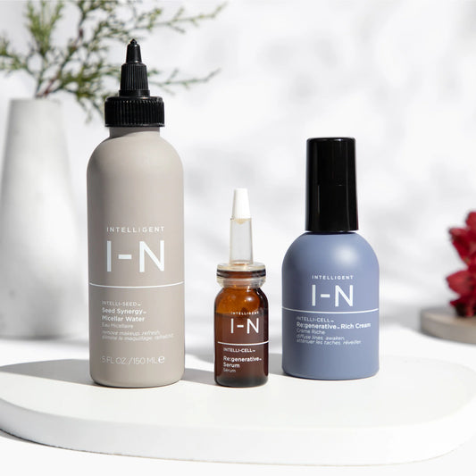 Daily Skin Essentials
