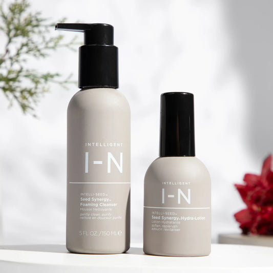 Instant Rejuvenation