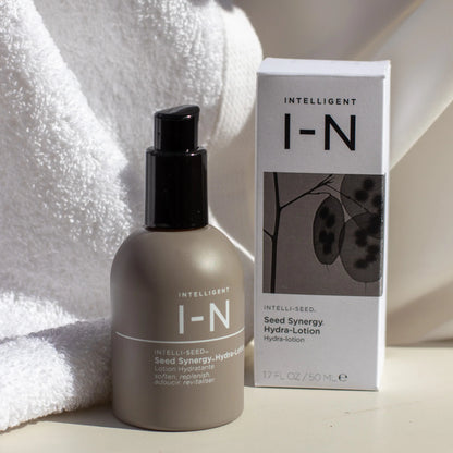 Instant Rejuvenation