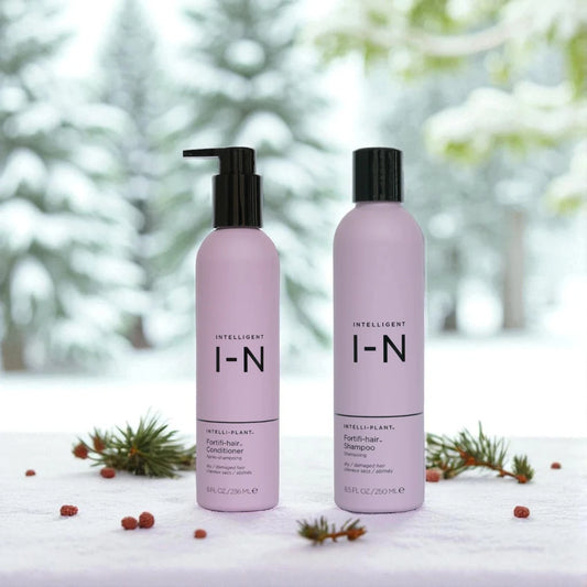Fortifi-hair Bundle