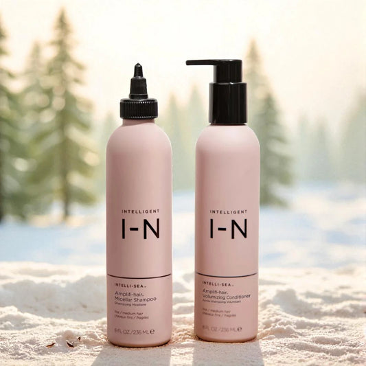Amplifi-hair Bundle