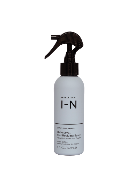 Bell-curve™ Curl Reviving Spray