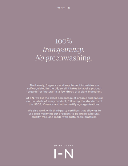 Why I-N Brochure