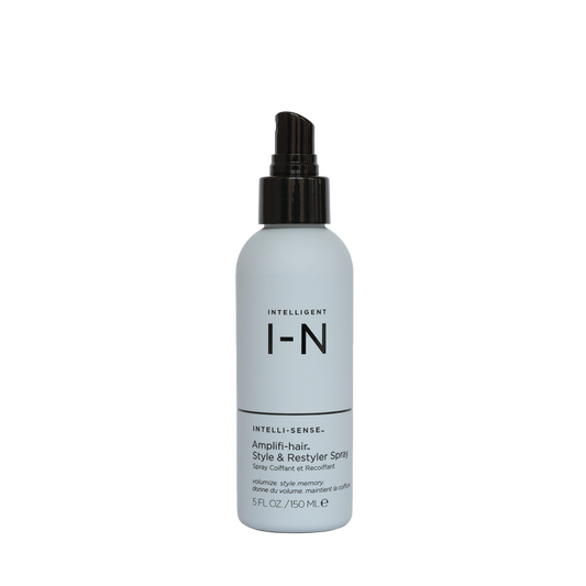 Amplifli-hair Restyler Spray
