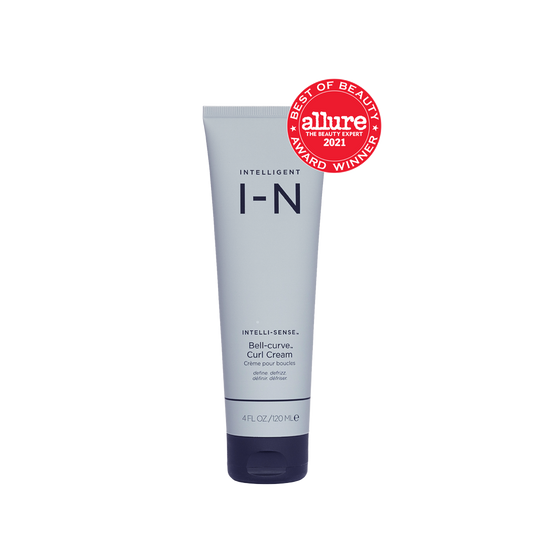 Bell-curve™ Curl Cream