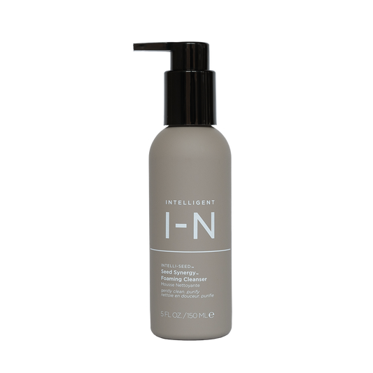 Seed Synergy™ Foaming Cleanser