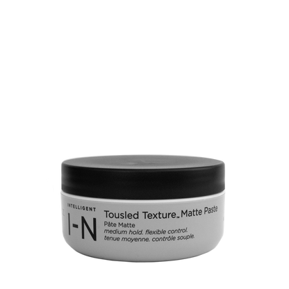 Tousled Texture Matte Paste