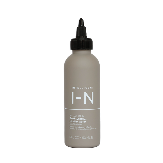 Seed Synergy™ Micellar Water