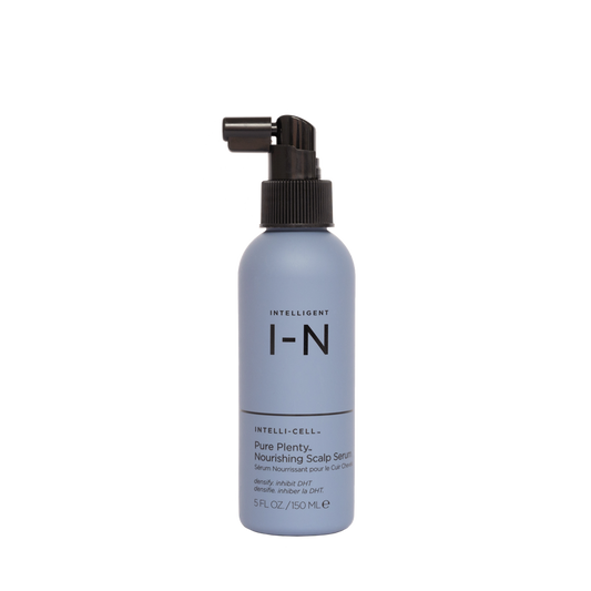 Pure Plenty® Nourishing Scalp Serum
