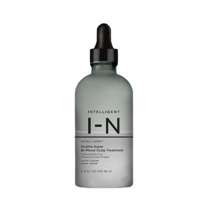Soothe-Sayer™ Bi-Phase Scalp Treatment