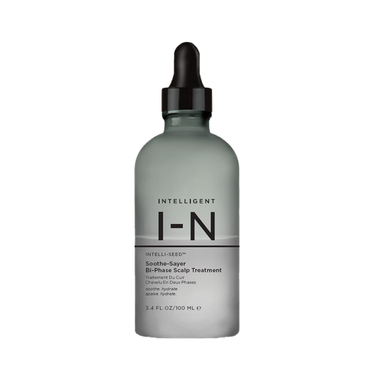 Soothe-Sayer™ Bi-Phase Scalp Treatment